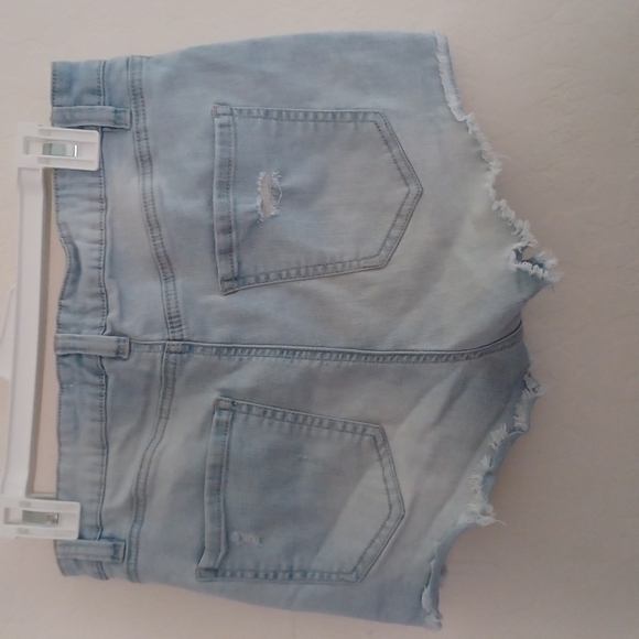 - Charlotte Russe  shorts - Picture 2 of 2